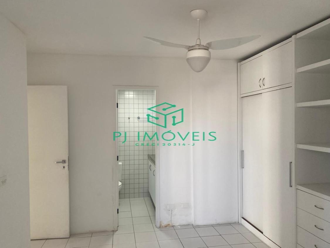 Apartamento para alugar com 4 quartos, 140m² - Foto 16