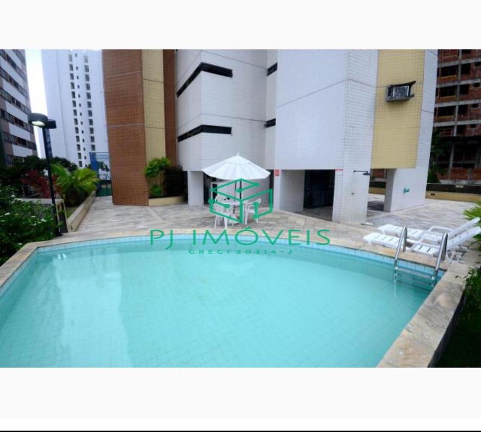 Apartamento para alugar com 4 quartos, 140m² - Foto 17