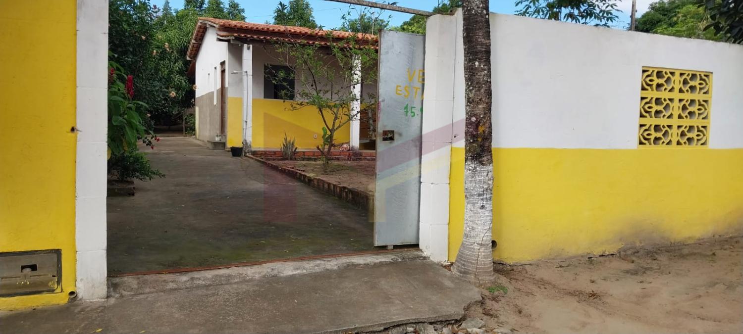Sítio à venda com 2 quartos, 400m² - Foto 1