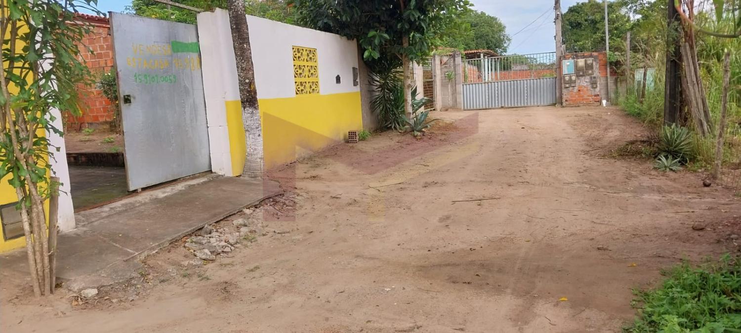 Sítio à venda com 2 quartos, 400m² - Foto 3