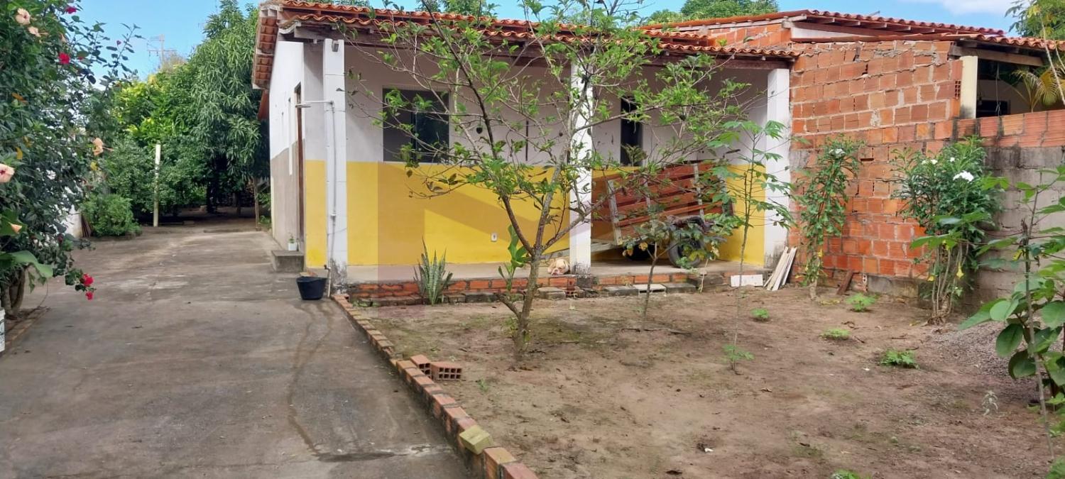 Sítio à venda com 2 quartos, 400m² - Foto 4