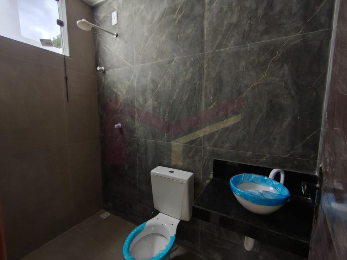Casa à venda com 3 quartos, 85m² - Foto 12