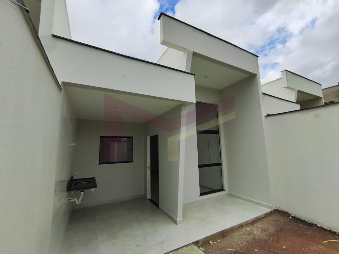 Casa à venda com 3 quartos, 85m² - Foto 13