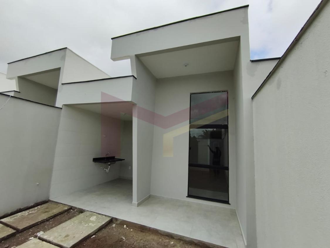 Casa à venda com 3 quartos, 85m² - Foto 10