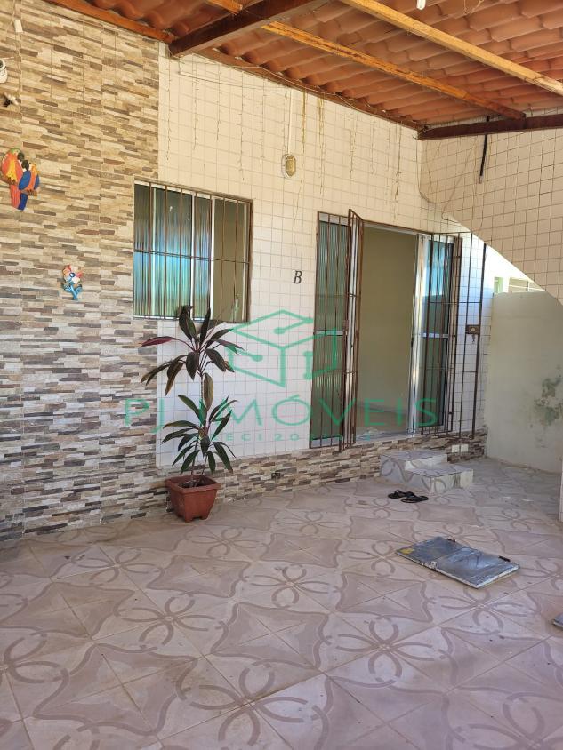 Casa, 2 quartos, 80 m² - Foto 1