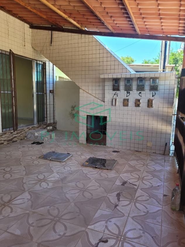 Casa, 2 quartos, 80 m² - Foto 2