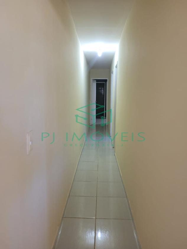 Casa, 2 quartos, 80 m² - Foto 4