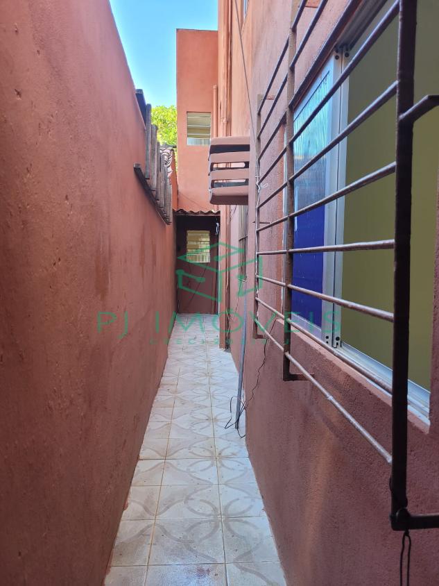 Casa, 2 quartos, 80 m² - Foto 12