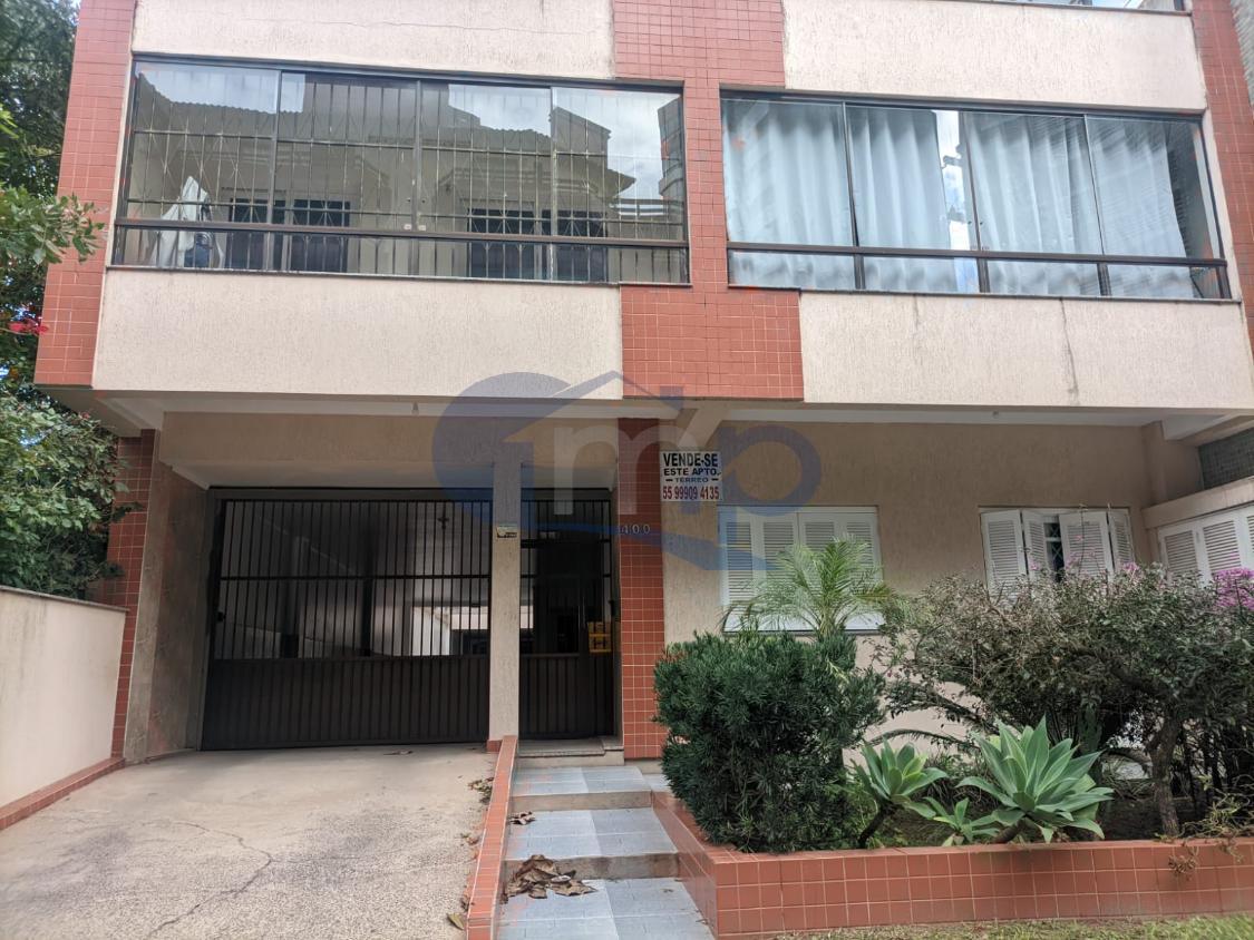 Apartamento à venda com 2 quartos, 79m² - Foto 2
