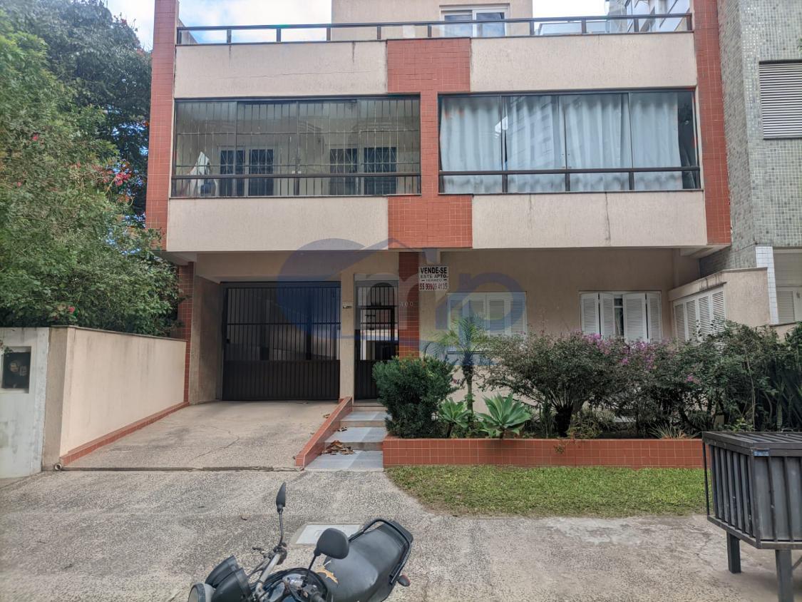 Apartamento à venda com 2 quartos, 79m² - Foto 4