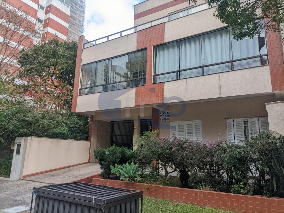 Apartamento à venda com 2 quartos, 79m² - Foto 3