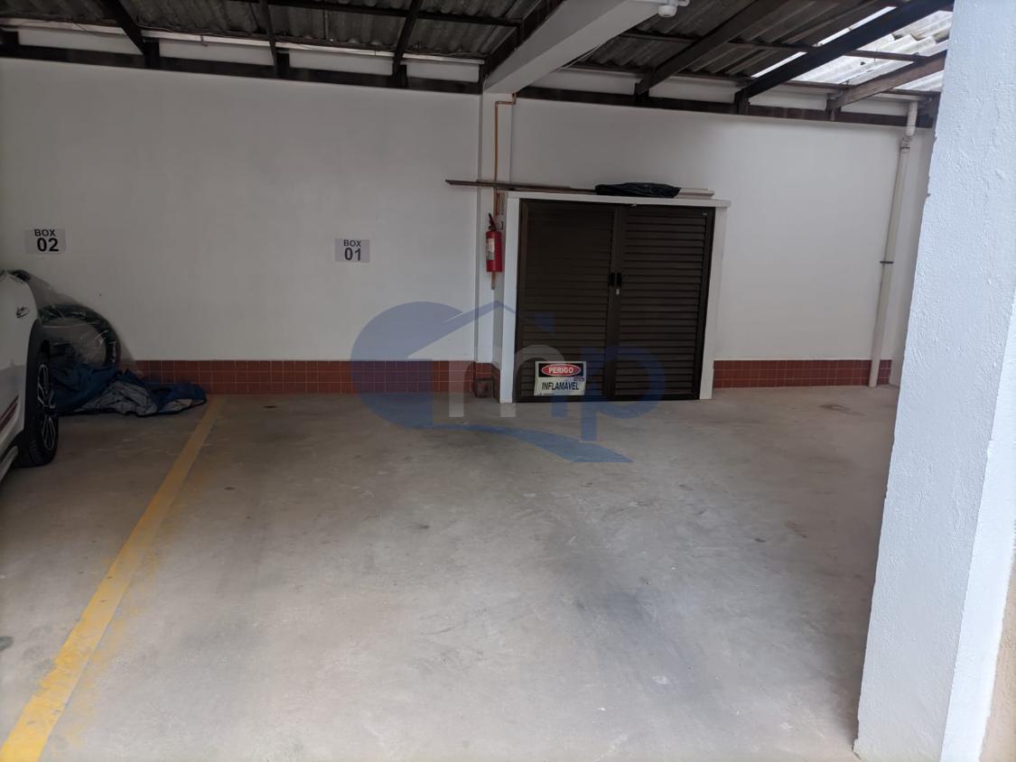 Apartamento à venda com 2 quartos, 79m² - Foto 13