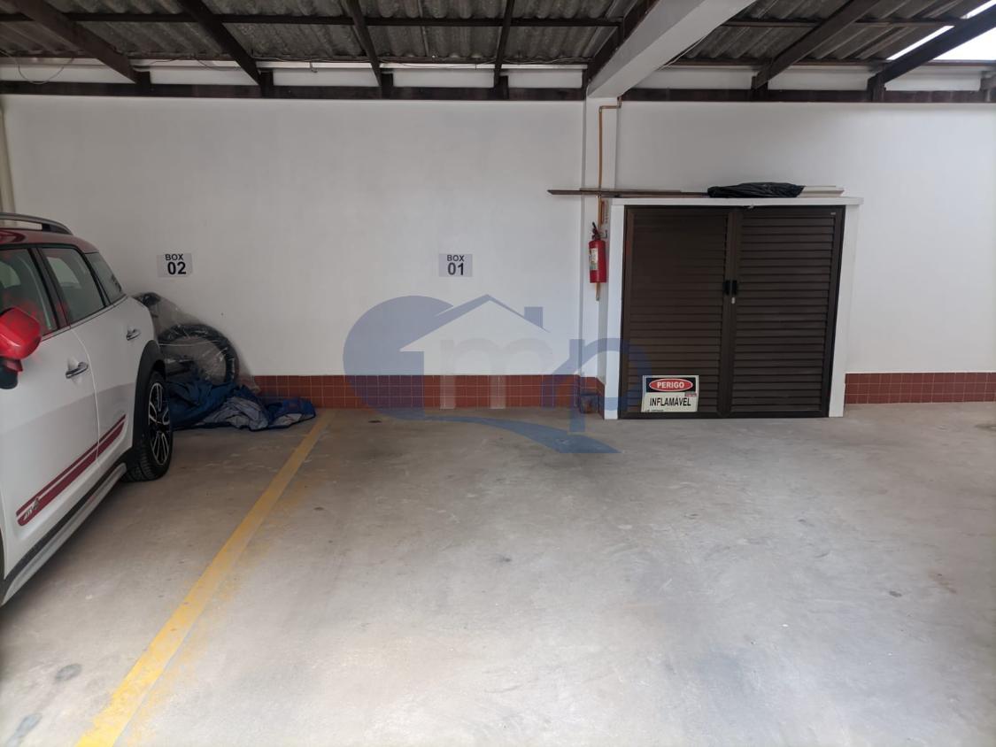 Apartamento à venda com 2 quartos, 79m² - Foto 14