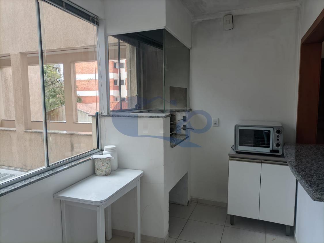 Apartamento à venda com 2 quartos, 79m² - Foto 35