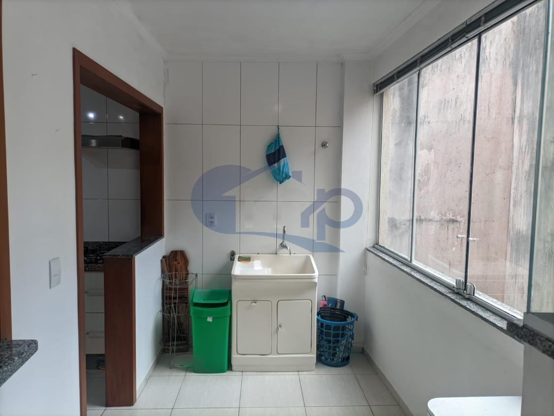 Apartamento à venda com 2 quartos, 79m² - Foto 26