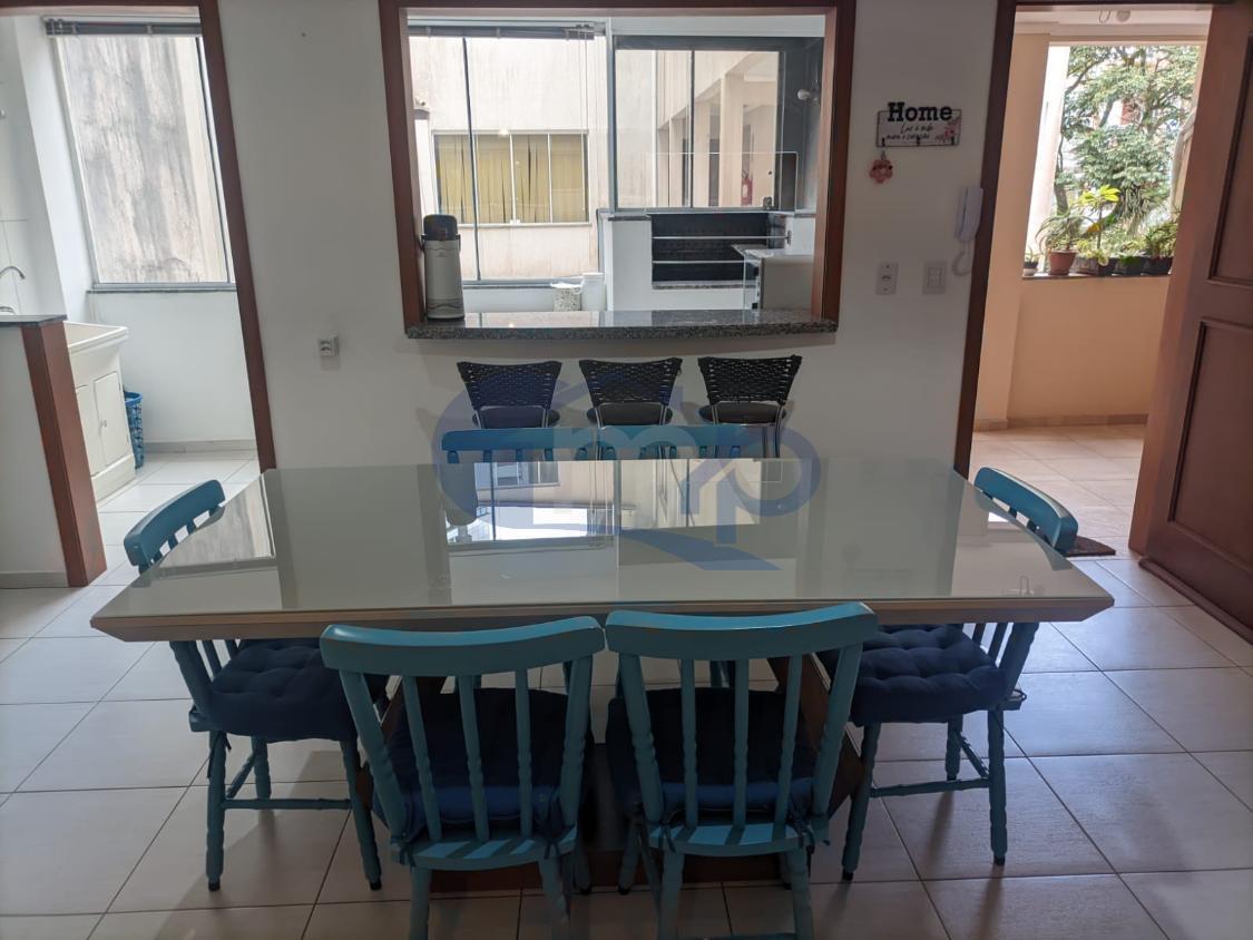 Apartamento à venda com 2 quartos, 79m² - Foto 38