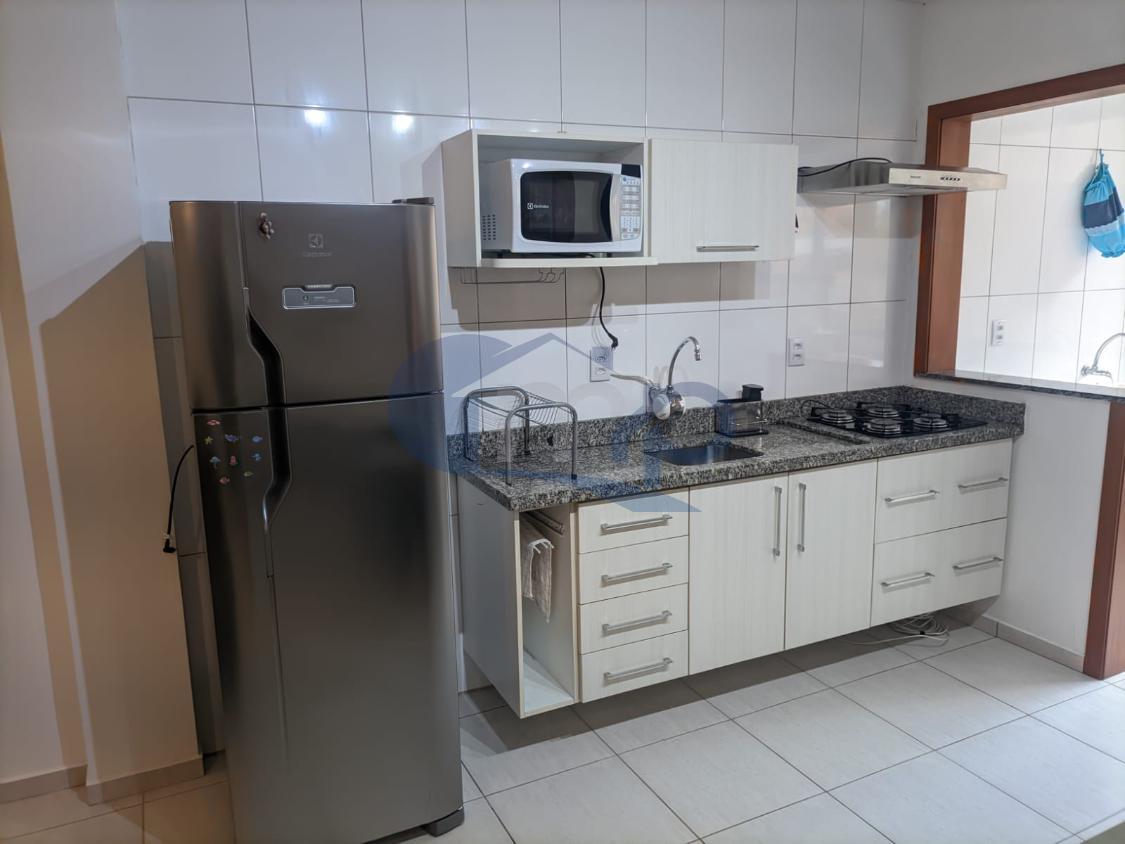 Apartamento à venda com 2 quartos, 79m² - Foto 36