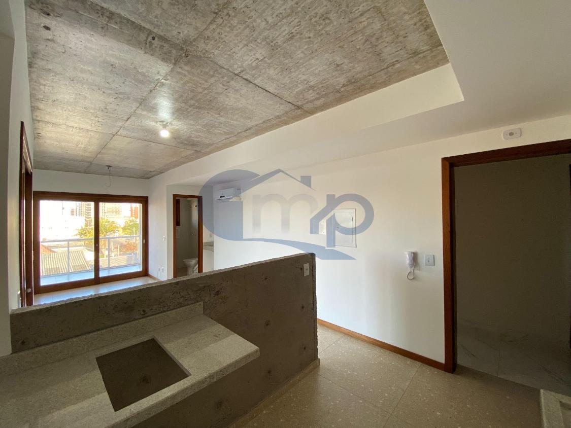 Flat/Apart Hotel à venda com 1 quarto, 48m² - Foto 39