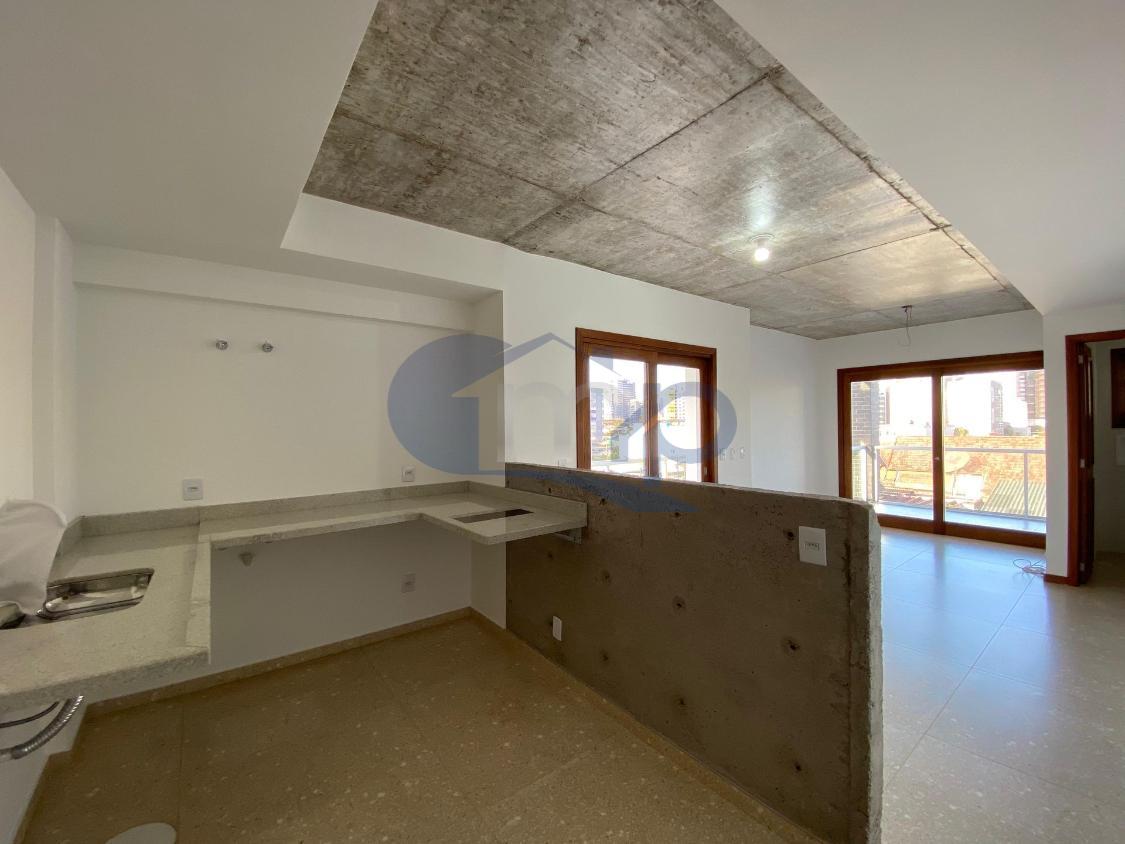 Flat/Apart Hotel à venda com 1 quarto, 48m² - Foto 46
