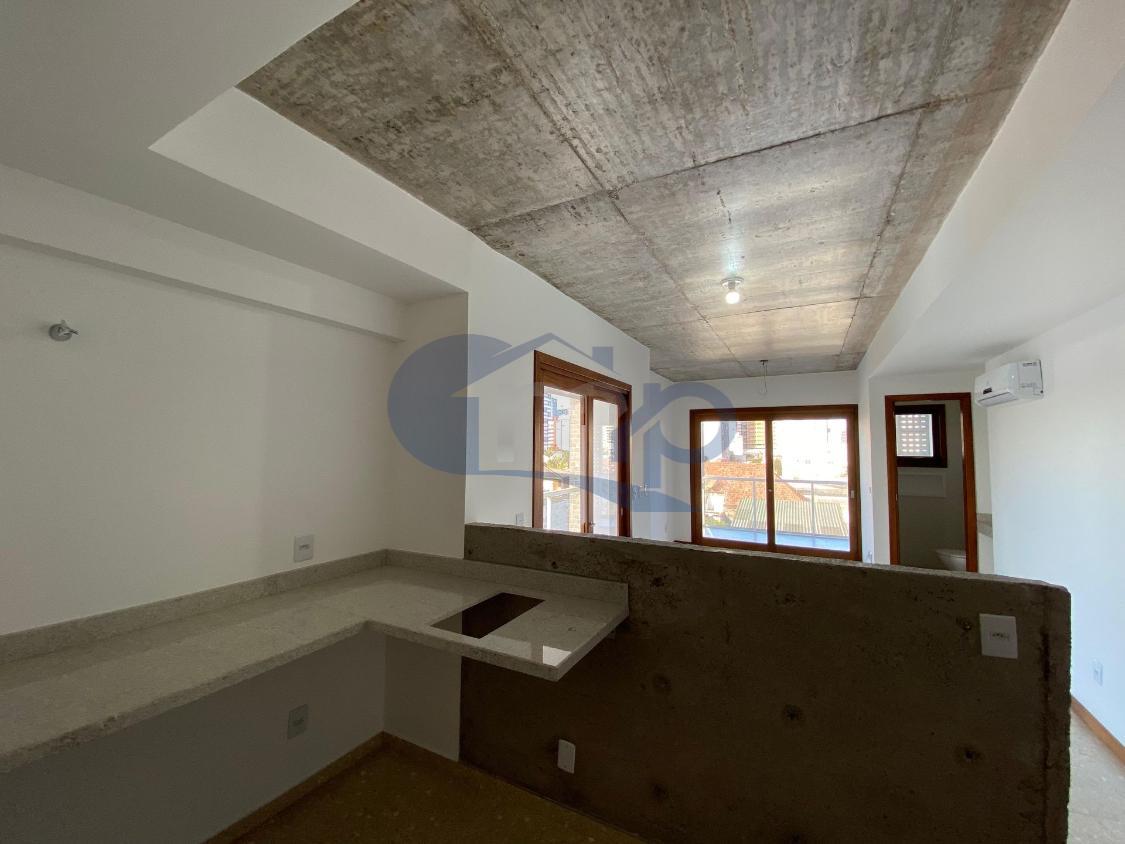 Flat/Apart Hotel à venda com 1 quarto, 48m² - Foto 45