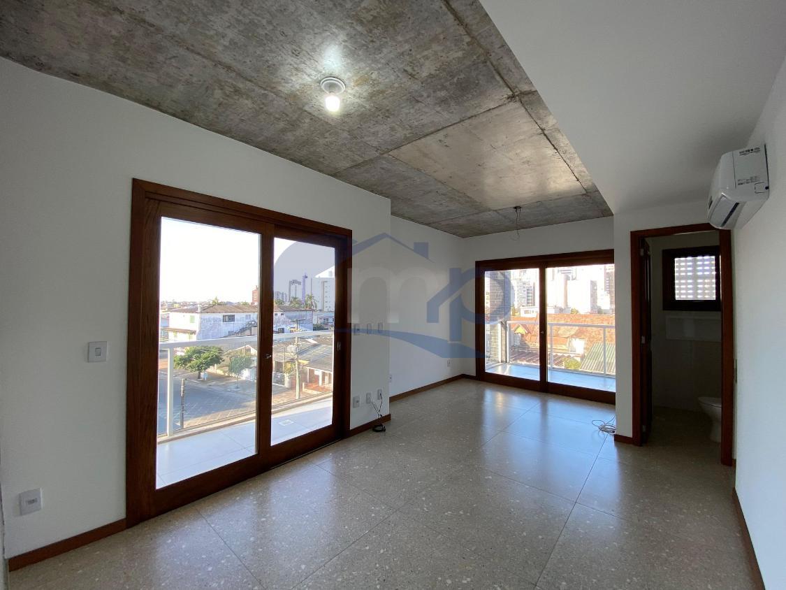 Flat/Apart Hotel à venda com 1 quarto, 48m² - Foto 40