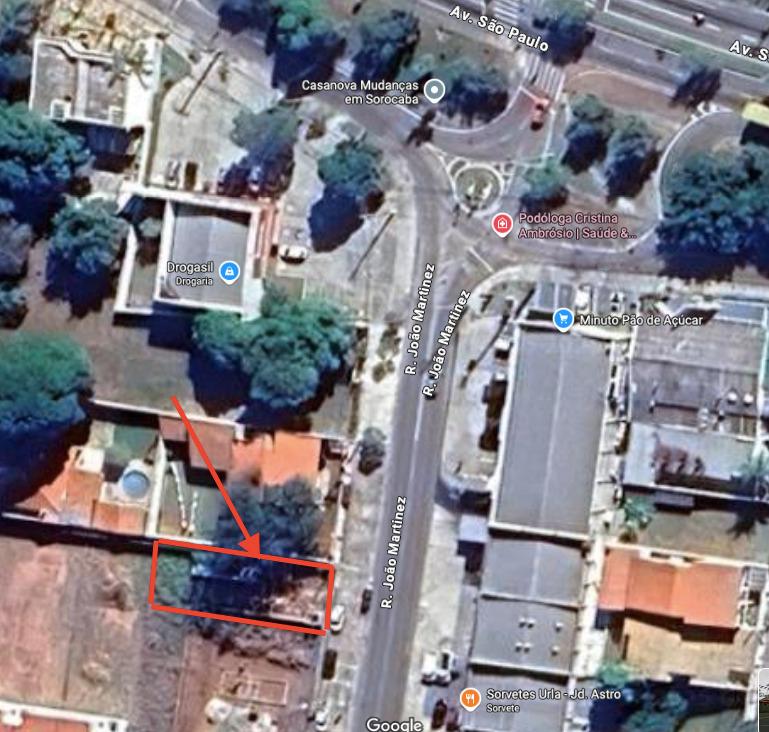 Terreno à venda, 300m² - Foto 4