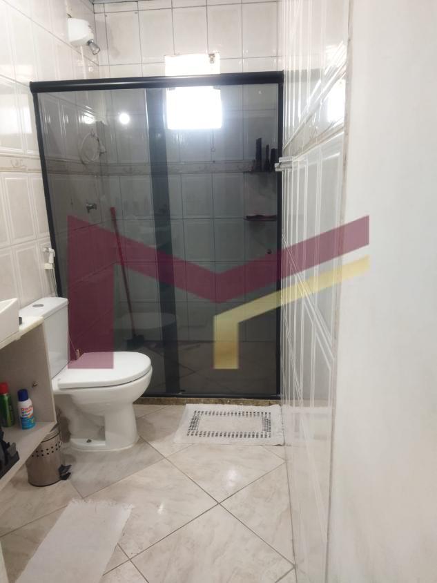 Casa, 3 quartos, 70 m² - Foto 3