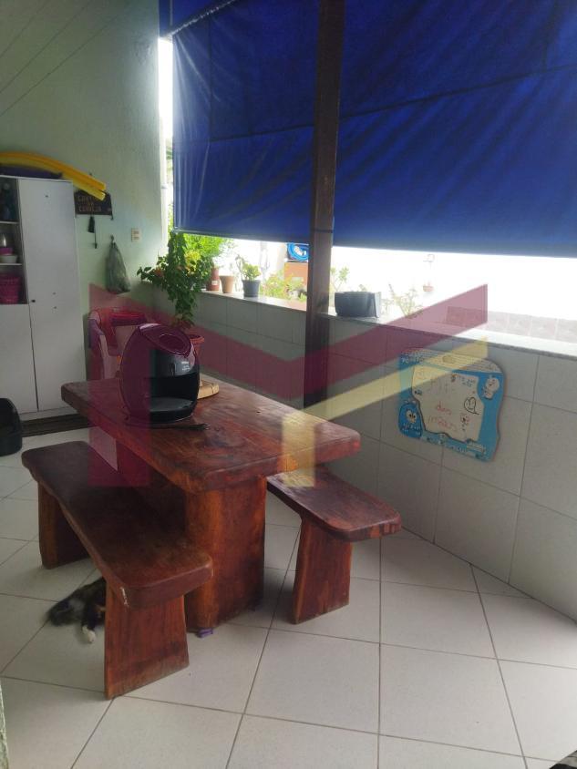 Casa, 3 quartos, 70 m² - Foto 6