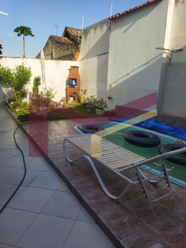 Casa, 3 quartos, 70 m² - Foto 2