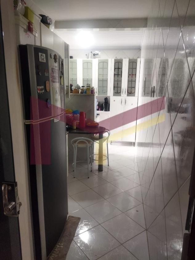 Casa, 3 quartos, 70 m² - Foto 4