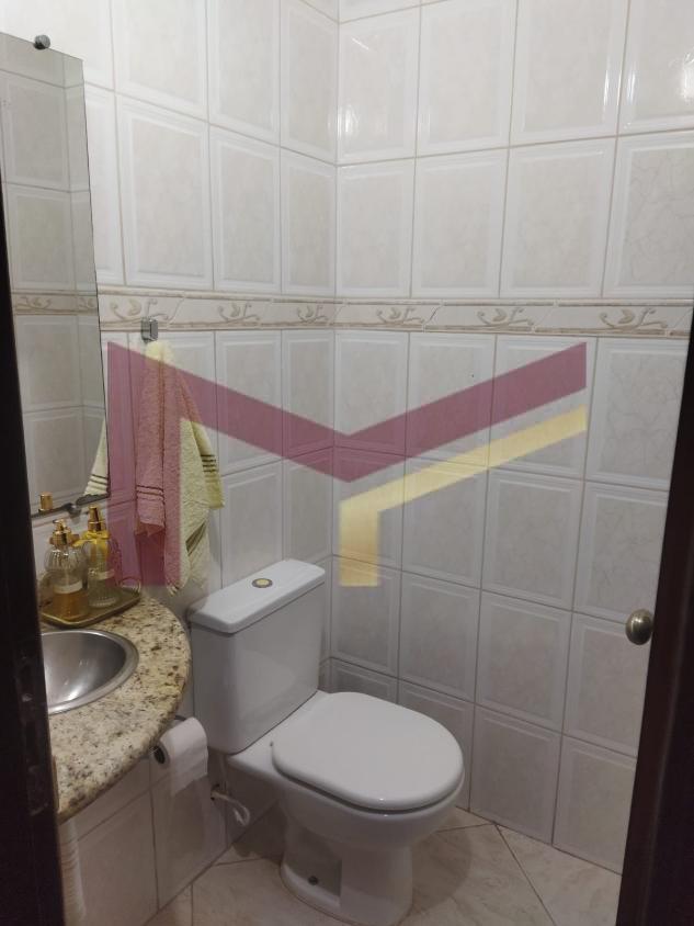 Casa, 3 quartos, 70 m² - Foto 11