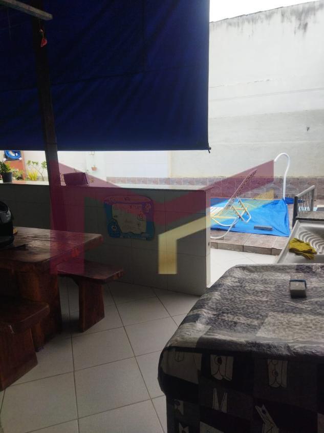 Casa, 3 quartos, 70 m² - Foto 5