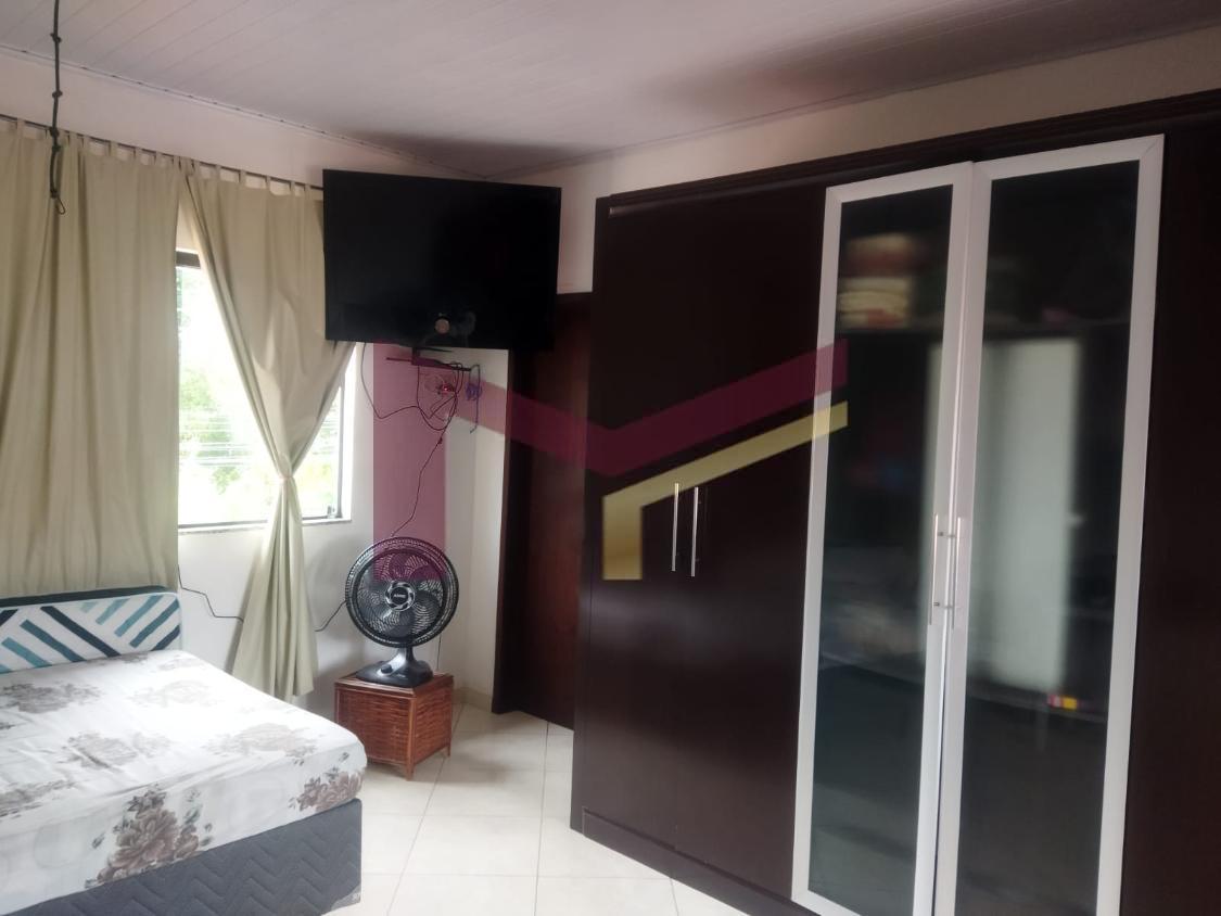 Casa, 3 quartos, 70 m² - Foto 8