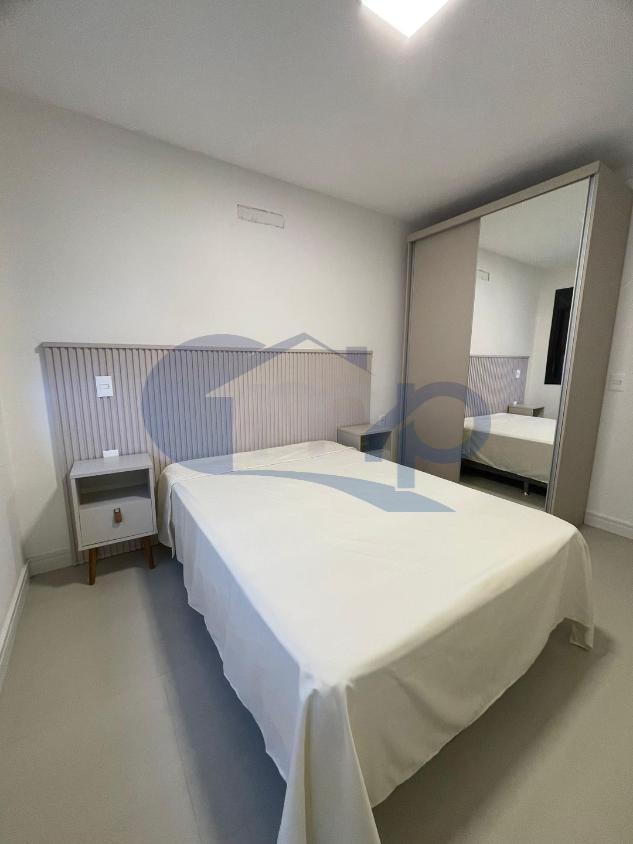 Apartamento à venda com 1 quarto, 47m² - Foto 6