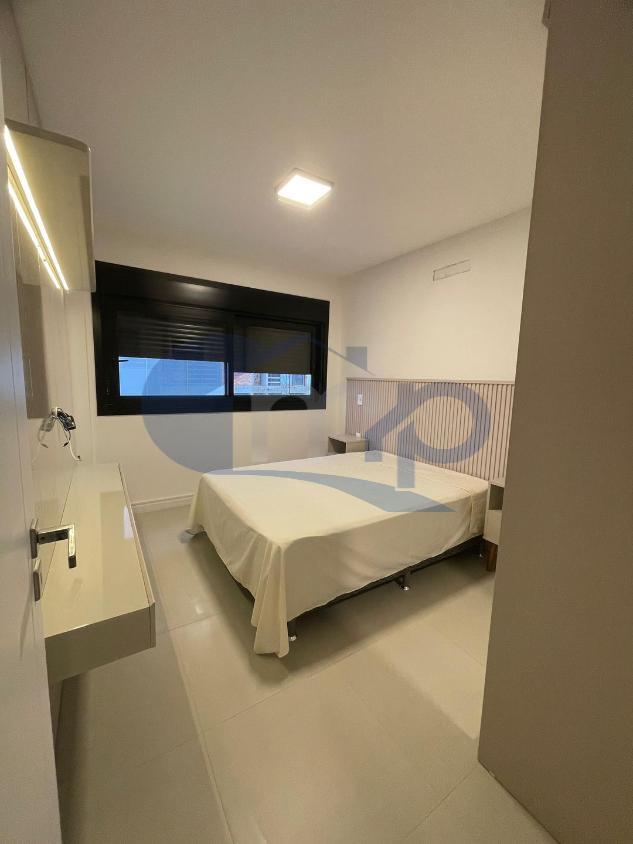 Apartamento à venda com 1 quarto, 47m² - Foto 7