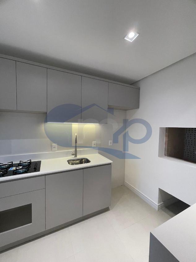 Apartamento à venda com 1 quarto, 47m² - Foto 3