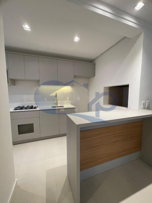Apartamento à venda com 1 quarto, 47m² - Foto 2