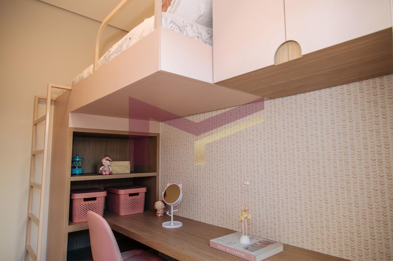 Apartamento à venda com 2 quartos, 40m² - Foto 16