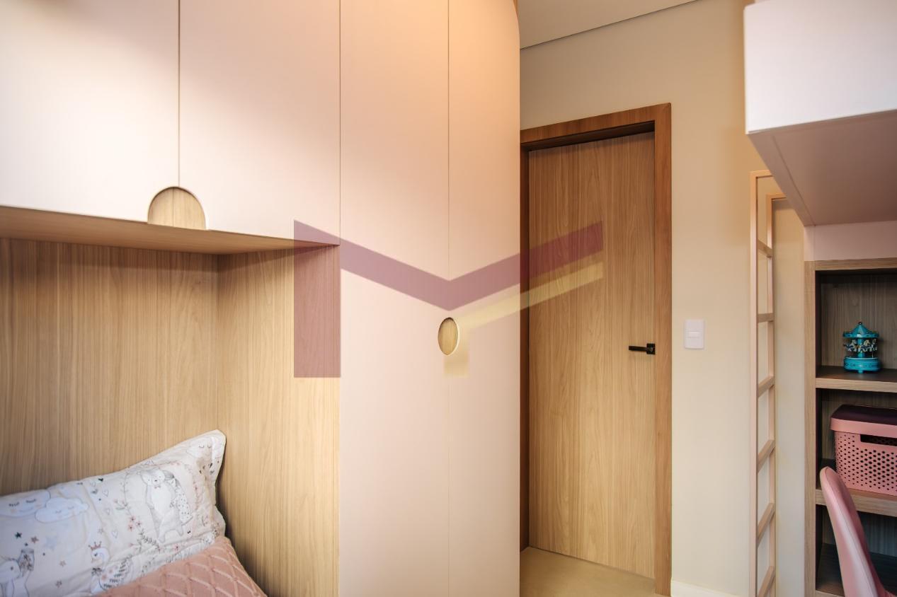 Apartamento à venda com 2 quartos, 40m² - Foto 11