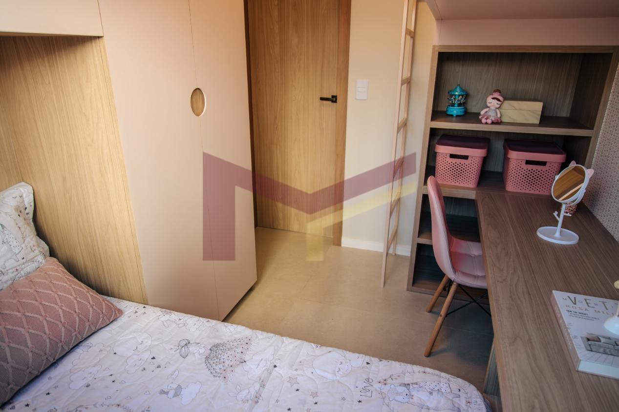 Apartamento à venda com 2 quartos, 40m² - Foto 15
