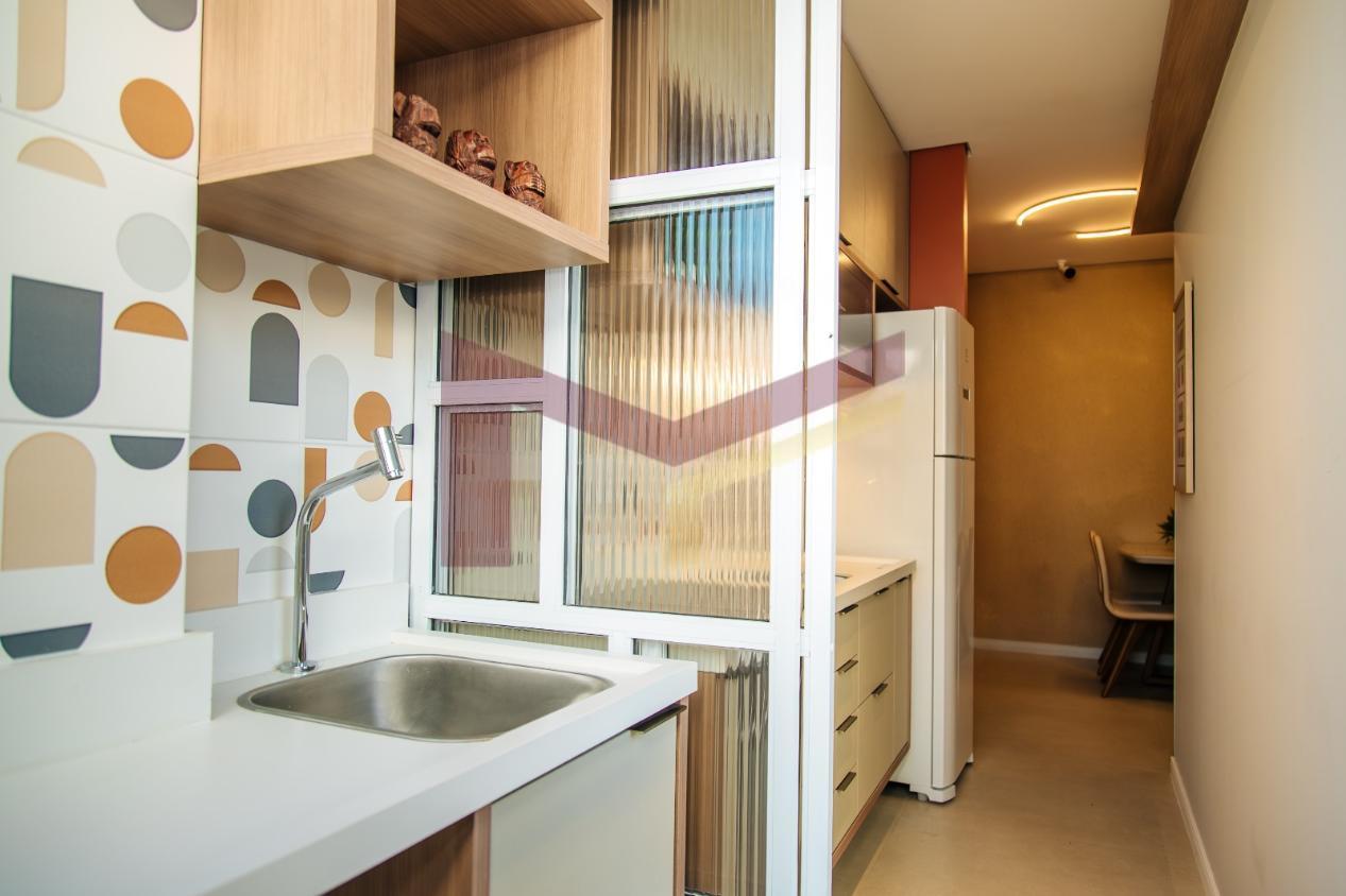 Apartamento à venda com 2 quartos, 40m² - Foto 26