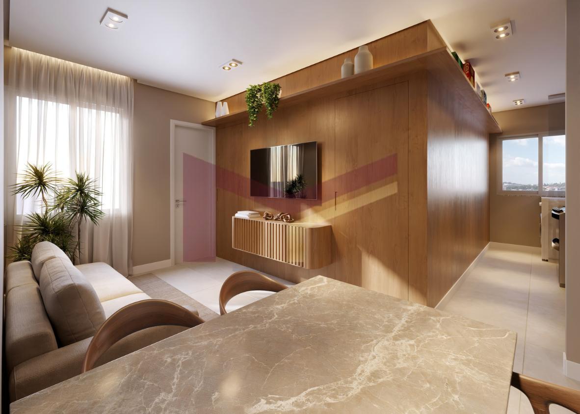 Apartamento à venda com 2 quartos, 40m² - Foto 23