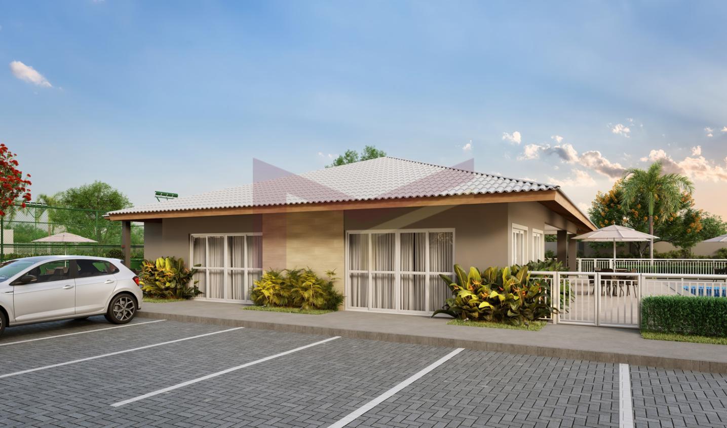Apartamento à venda com 2 quartos, 40m² - Foto 22