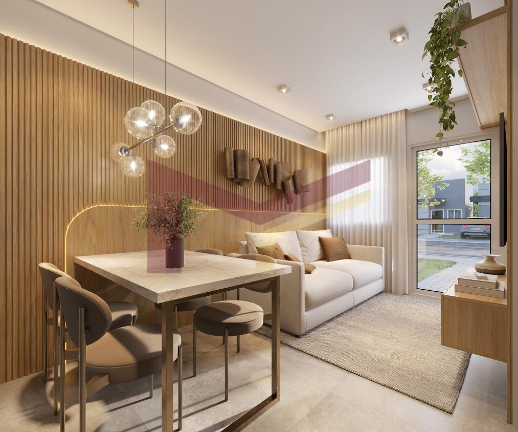 Casa de Condomínio à venda com 2 quartos, 43m² - Foto 11