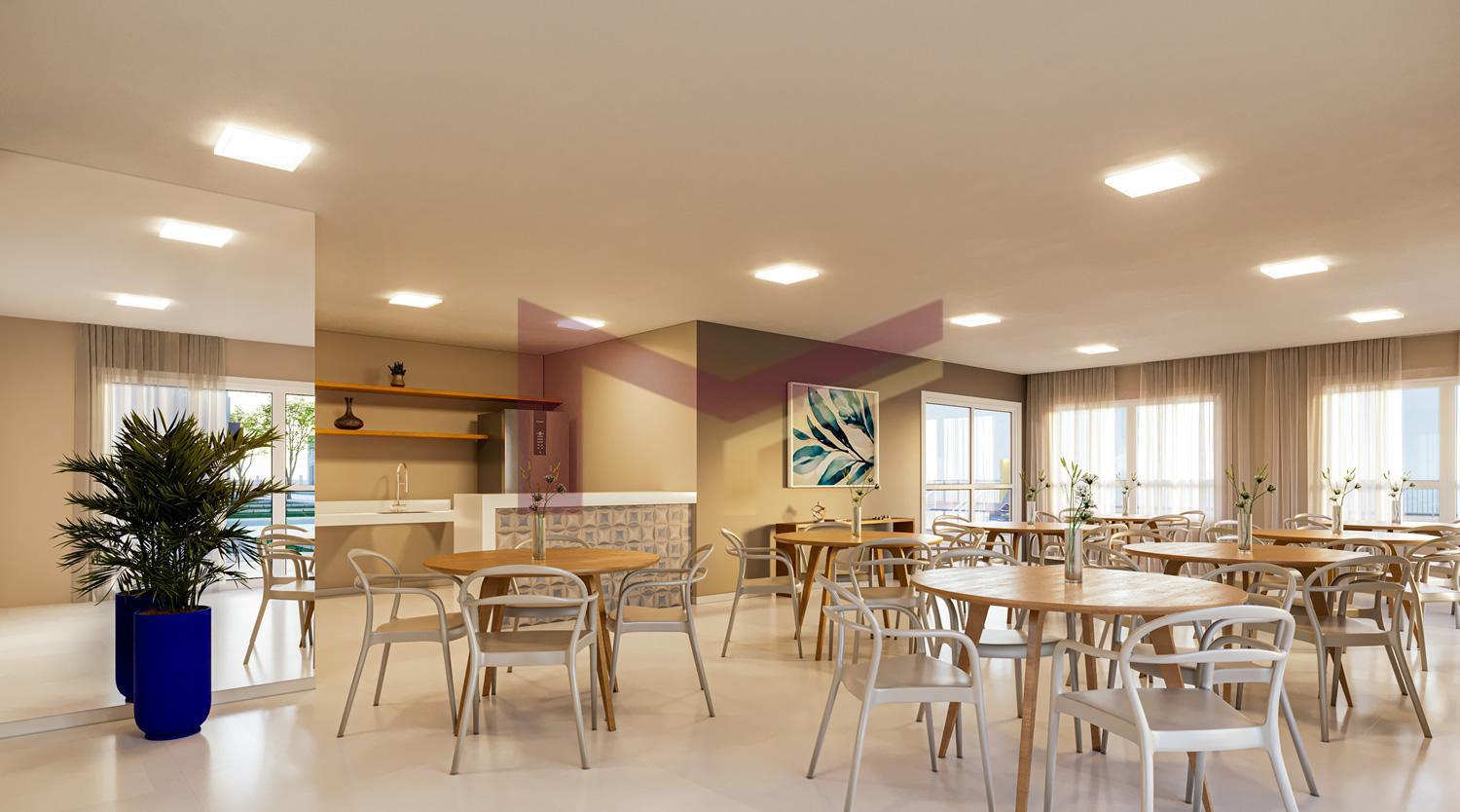 Casa de Condomínio à venda com 2 quartos, 43m² - Foto 19
