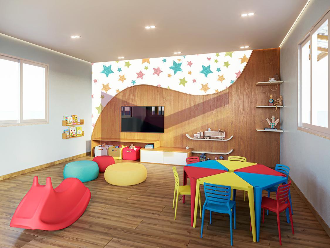 Casa de Condomínio à venda com 2 quartos, 43m² - Foto 15