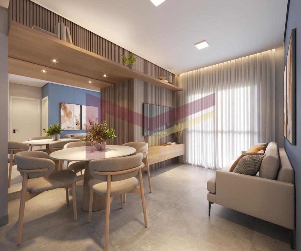 Casa de Condomínio à venda com 2 quartos, 43m² - Foto 9