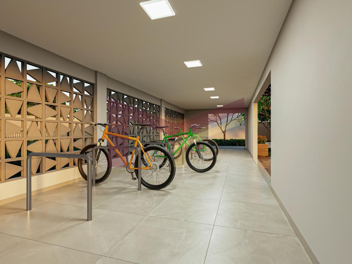 Casa de Condomínio à venda com 2 quartos, 43m² - Foto 4