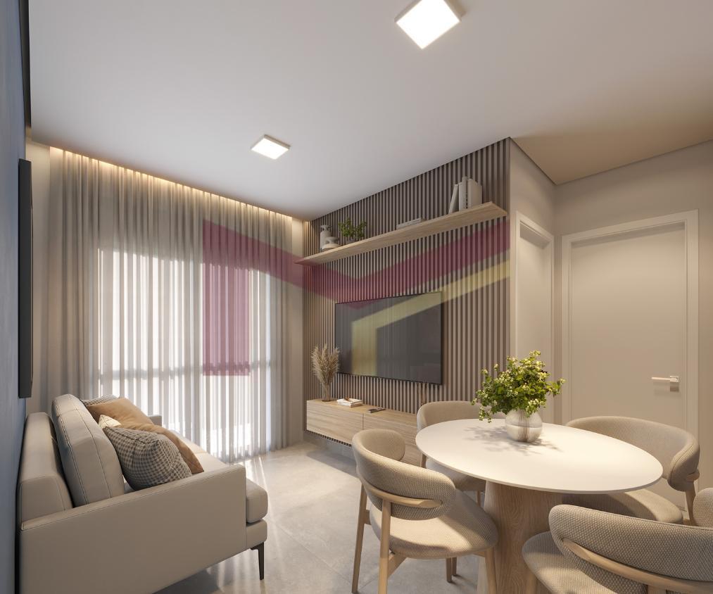 Casa de Condomínio à venda com 2 quartos, 43m² - Foto 10