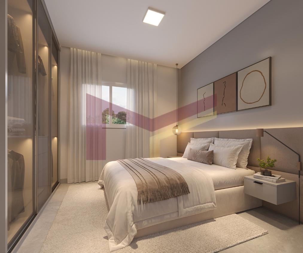 Casa de Condomínio à venda com 2 quartos, 43m² - Foto 12
